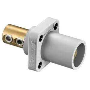 Hubbell HBLMRR Single Pole - Cheap Fitting