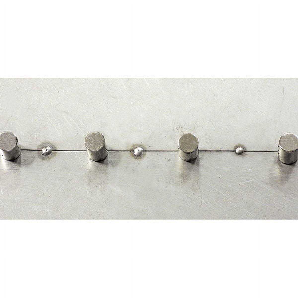 Eastwood Stitch Weld Magnets - Cheap Fitting