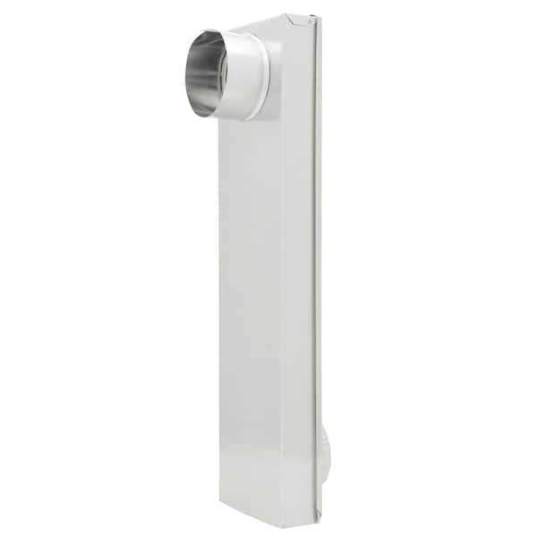 Smart Choice 0-18 in. Dryer Periscope Vent Kit - Cheap Fitting