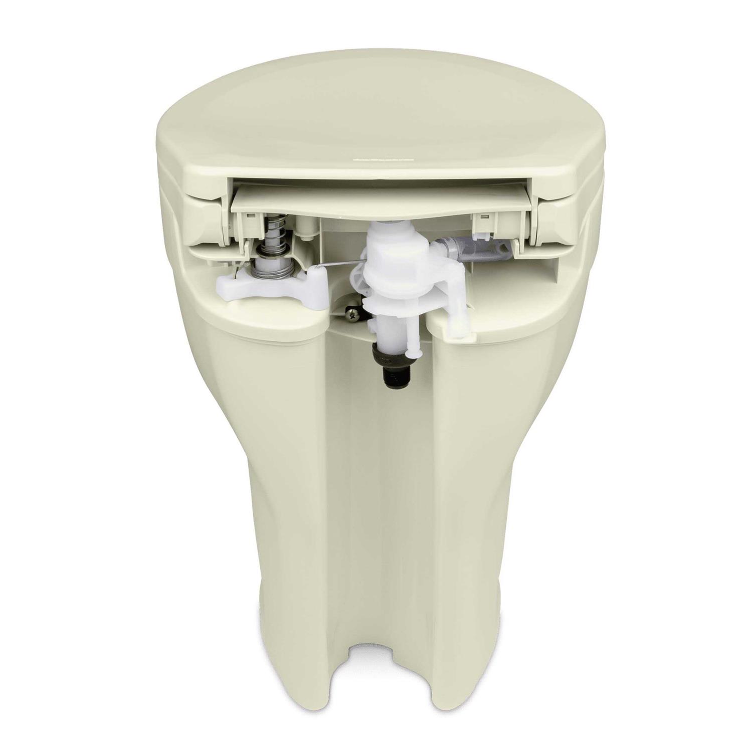 RV Toilet Thetford Aqua-Magic VI - Cheap Fitting