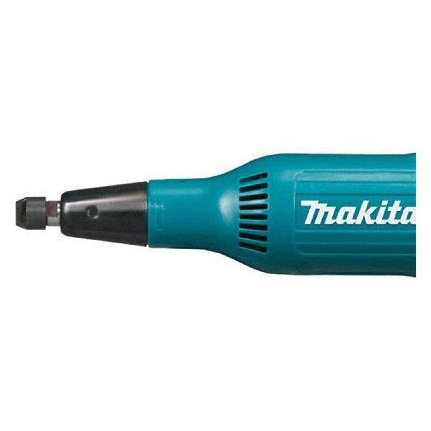 Makita 1/4 Compact Die Grinder GD0603 - Cheap Fitting