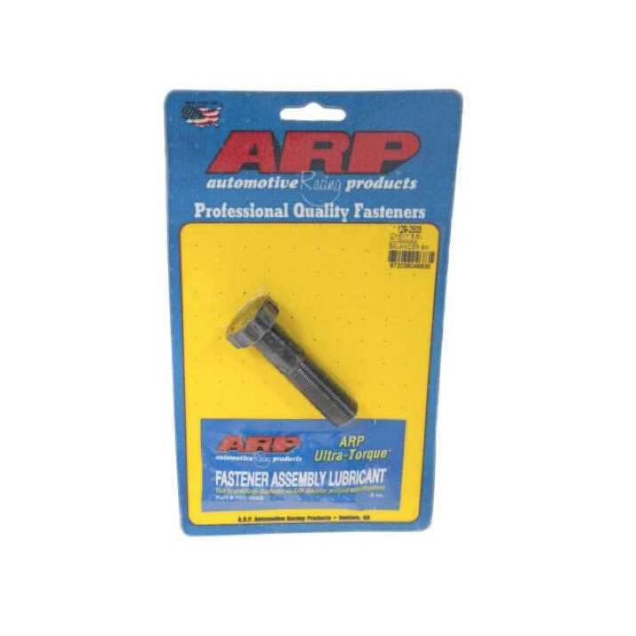 ARP 129-2503 GM 6.6L Duramax Harmonic Balancer Bolt Kit - Cheap Fitting