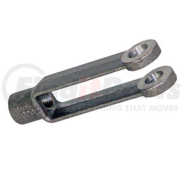 Buyers B27087ANF Adjustable Yoke End 5/8-18 NF - Cheap Fitting
