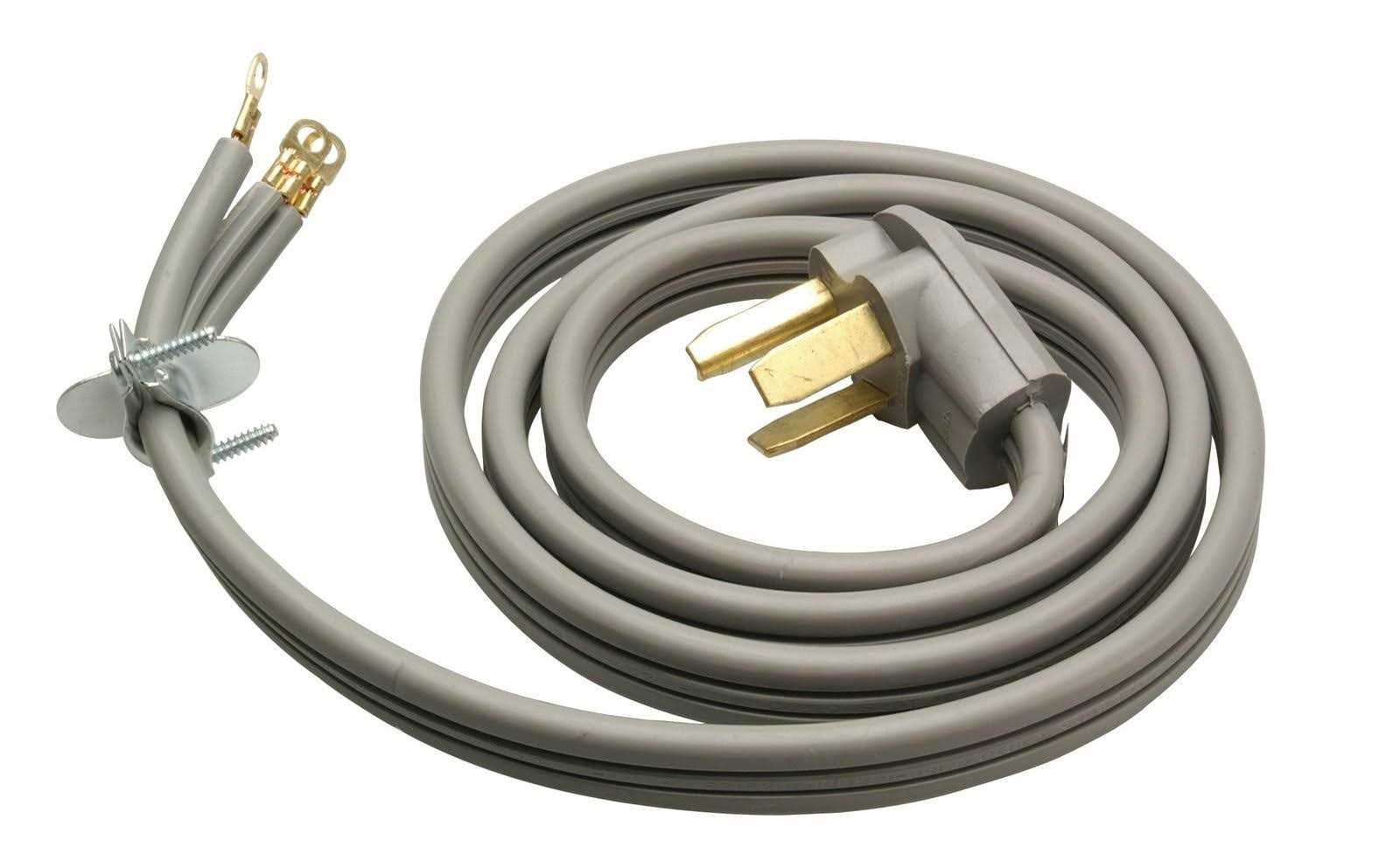 Southwire 9126SW8809 Dryer Cord - Cheap Fitting