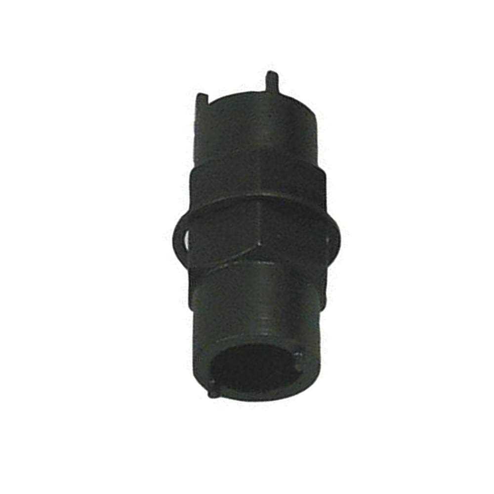 Lisle 29810 Antenna Nut Socket - Cheap Fitting