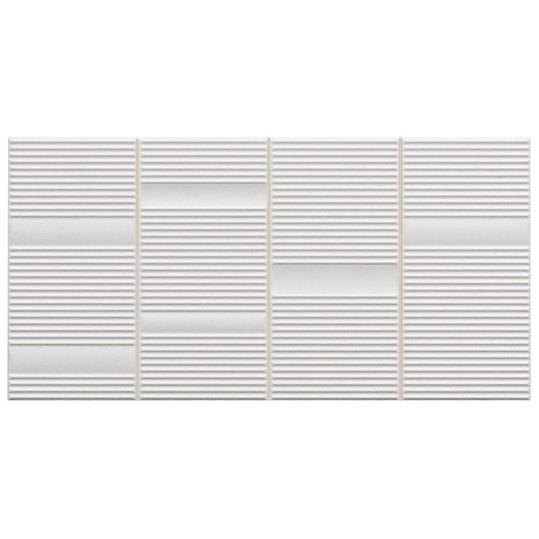 Flyer 8” x 16” Matte Ceramic Wall Tile Ivy Hill Tile - Cheap Fitting