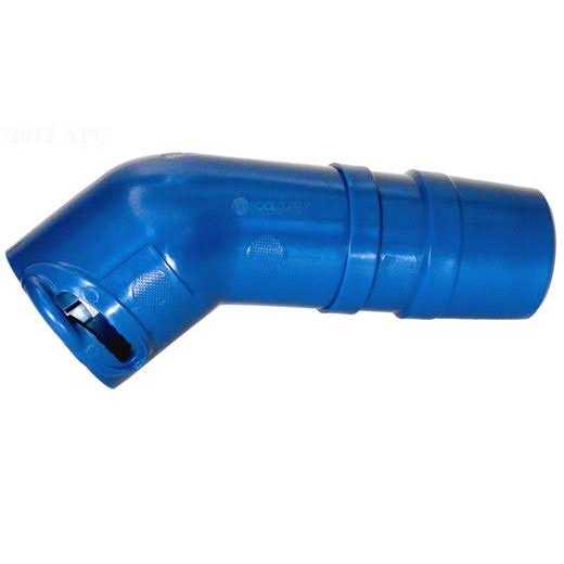 Zodiac Twist-Lock 45 Elbow R0532400 - Cheap Fitting