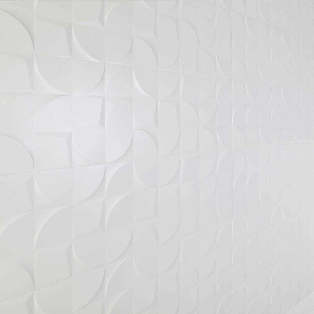 Ivy Hill Tile Angela Harris Alinta Sirte 11.81 in. x 35.43 in. Matte Ceramic Wall Tile - Cheap Fitting