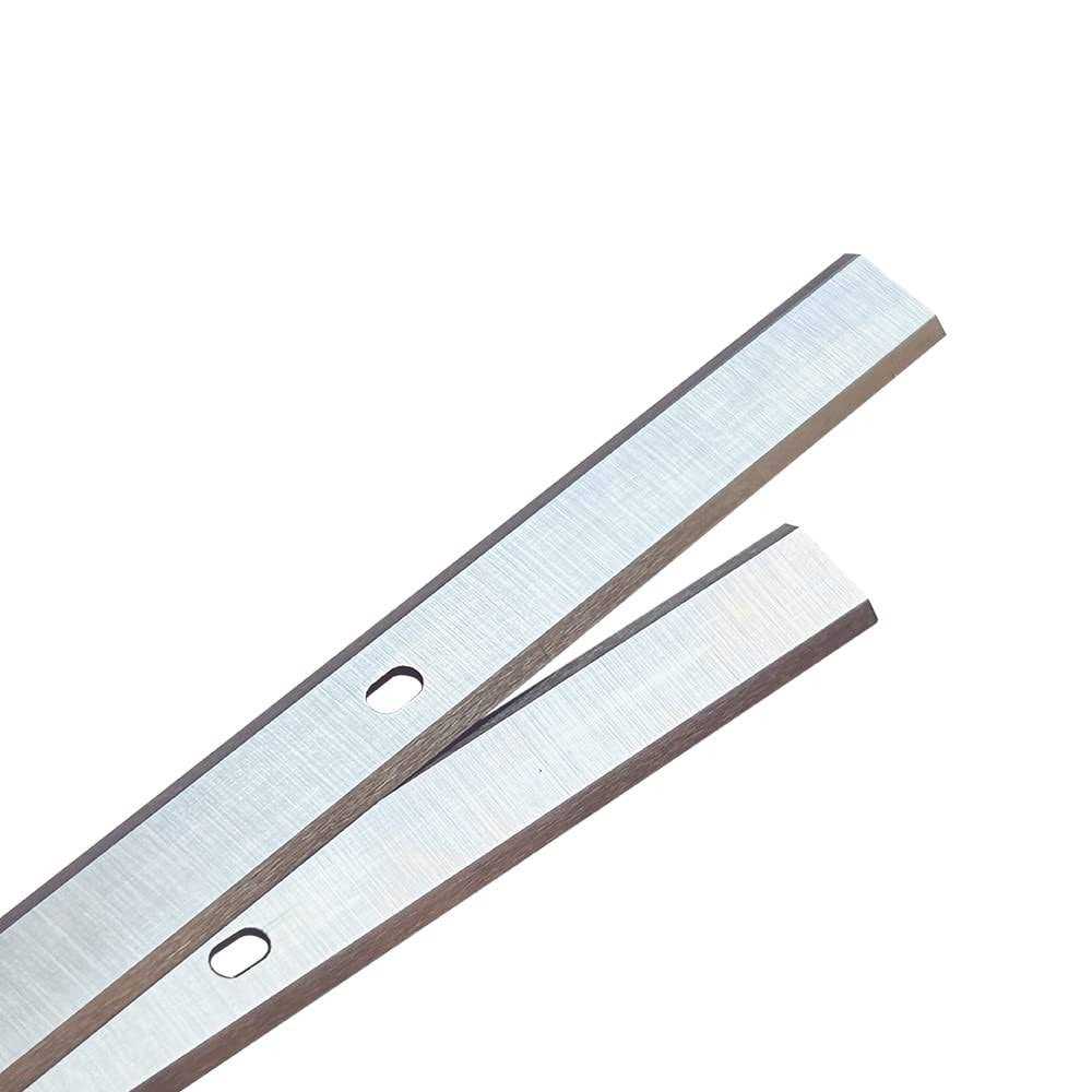 12-1/2-Inch Planer Blades Replacement for Porter Cable PC305TP - Cheap Fitting
