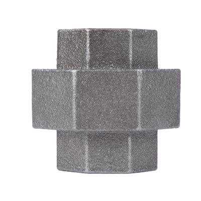 STZ Industries Floor Flange Black 2 - Cheap Fitting