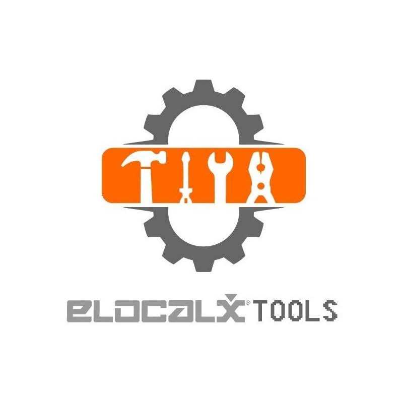 Pittsburgh 37 Pc. Combination Impact Sockets - Cheap Fitting