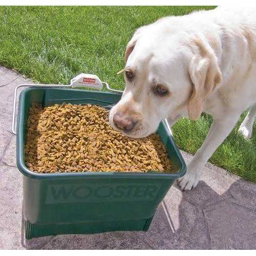 Wooster 4 Gallon Paint Bucket - Cheap Fitting