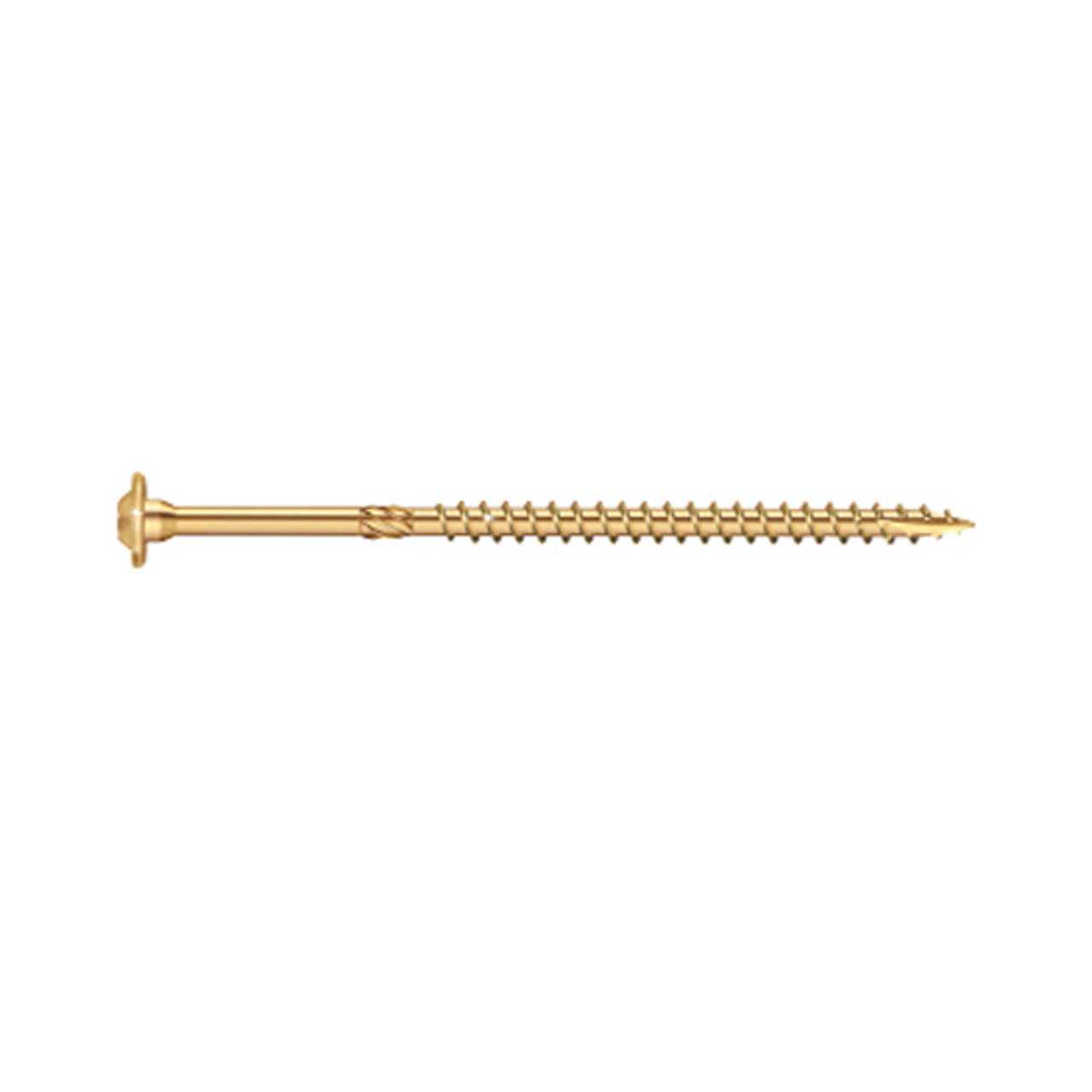 GRK 10137 RSS Rugged Structural Screw - Cheap Fitting