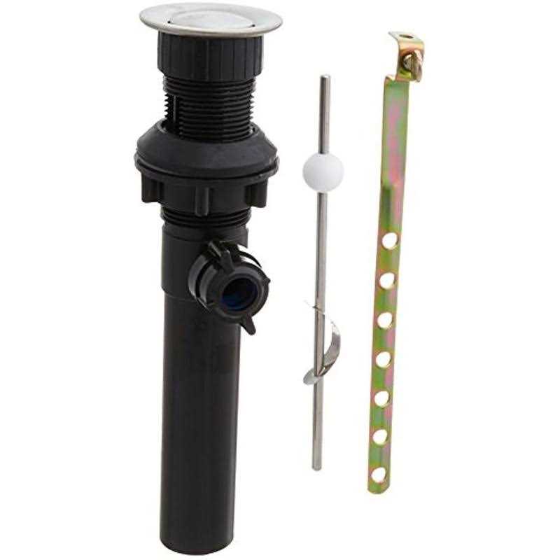 EZ-FLO Tank Cover Universal Fit 40271 - Cheap Fitting