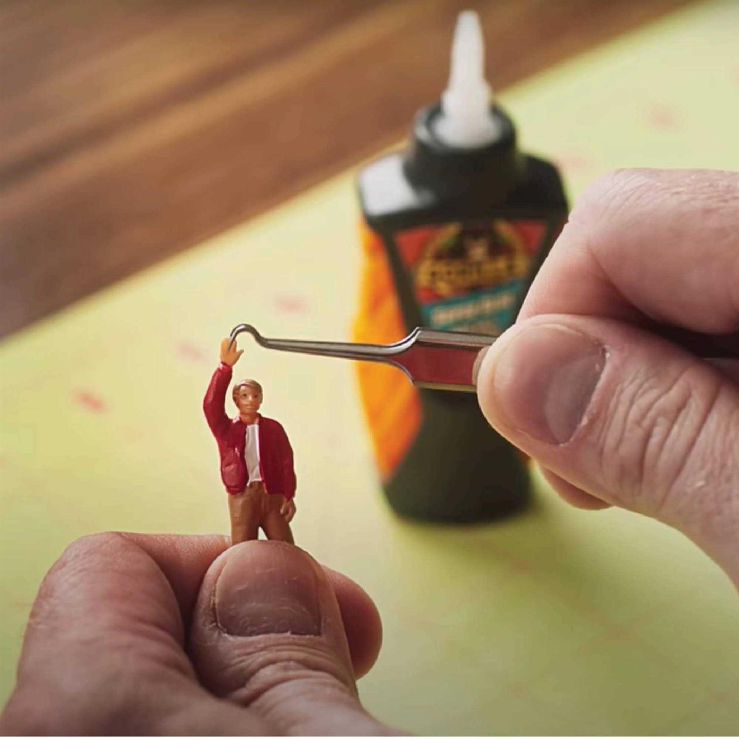 Gorilla Micro Precise Super Glue - Cheap Fitting