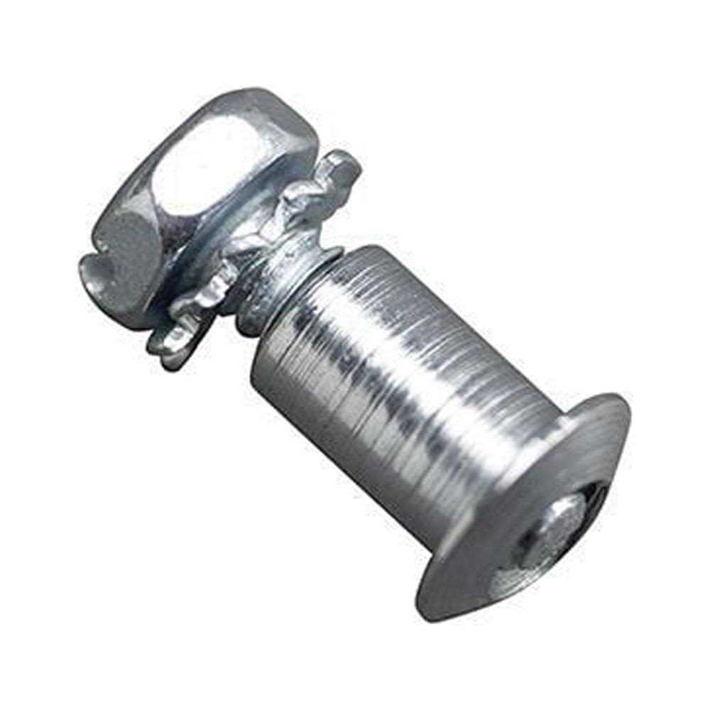 Klein Tools 34910 Top Sleeve Screws for Climbers - Cheap Fitting