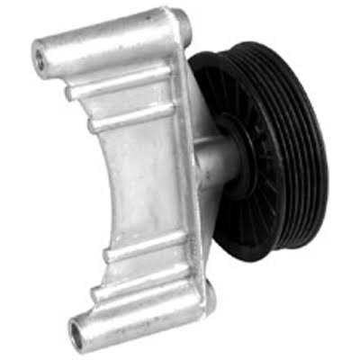 Dorman 34152 A/C Compressor Bypass Pulley - Cheap Fitting