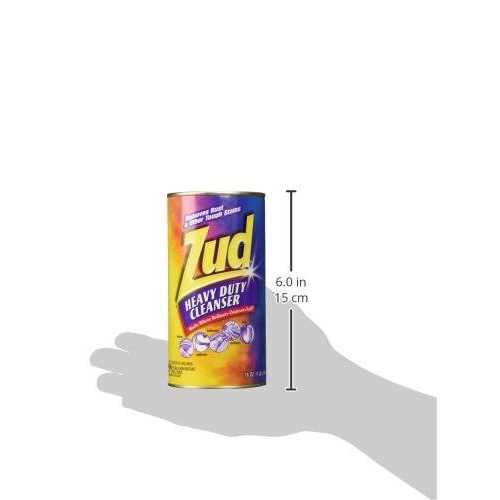 16oz Zud Hd Cleaner - Cheap Fitting