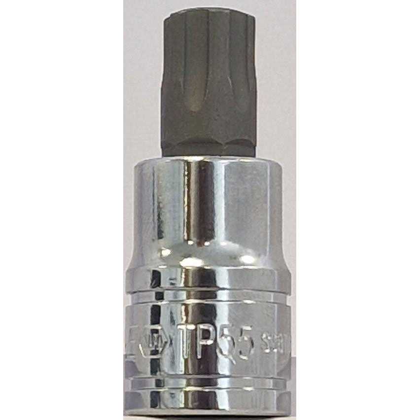 Carlyle Socket Tp55 Torx - Cheap Fitting