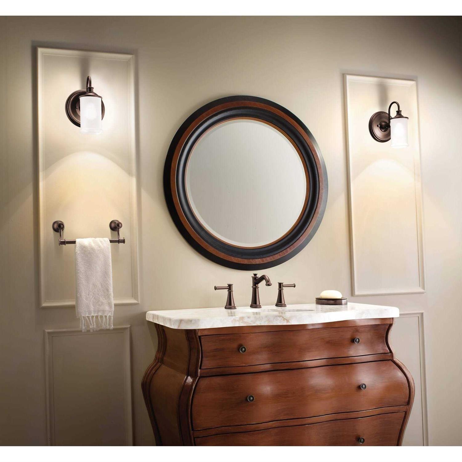 Moen T6405 Belfield Two-Handle Widespread Bathroom Faucet - Cheap Fitting