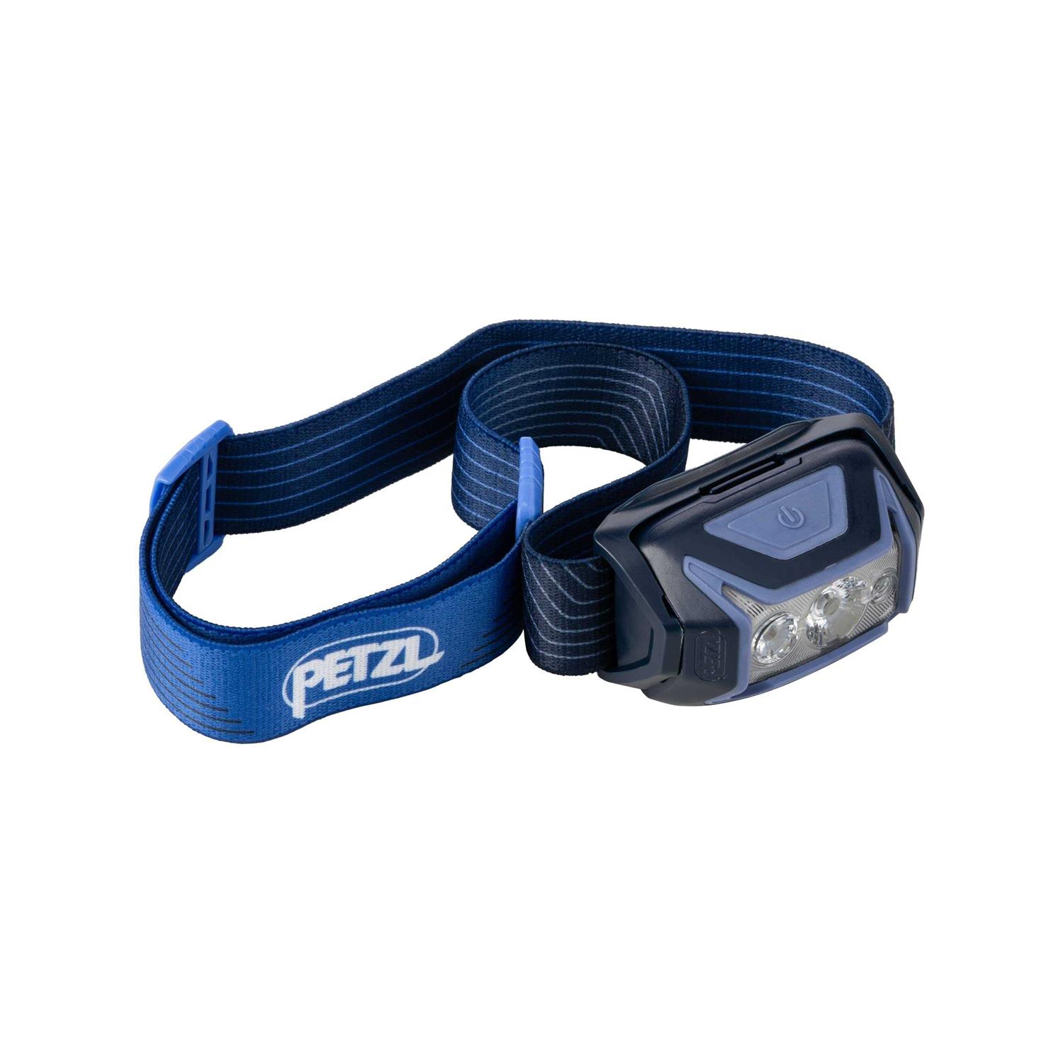 Petzl Actik Headlamp - Cheap Fitting