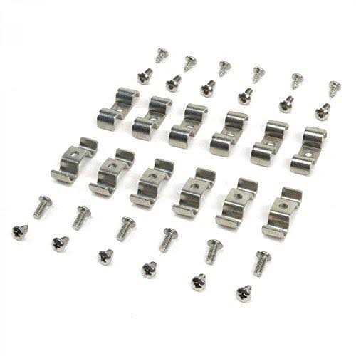 Helix HEXLC1313375 Helix Line Clamps - Cheap Fitting
