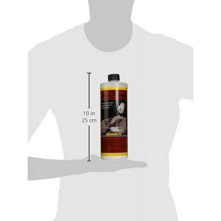 Quikrete Concrete Acrylic Fortifier 1 Qt 861014 - Cheap Fitting