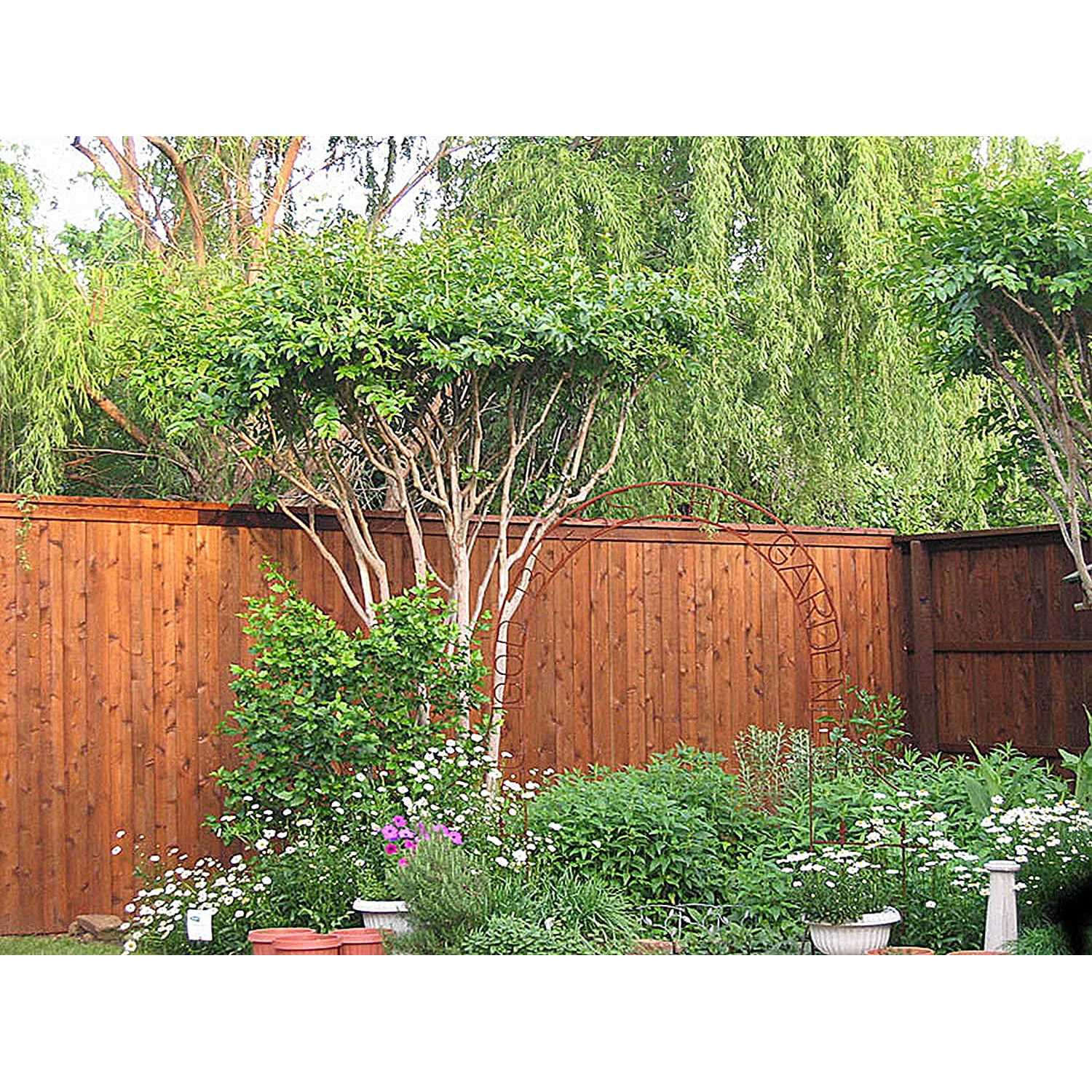 Ready Seal Exterior Wood Stain and Sealer - Cheap Fitting