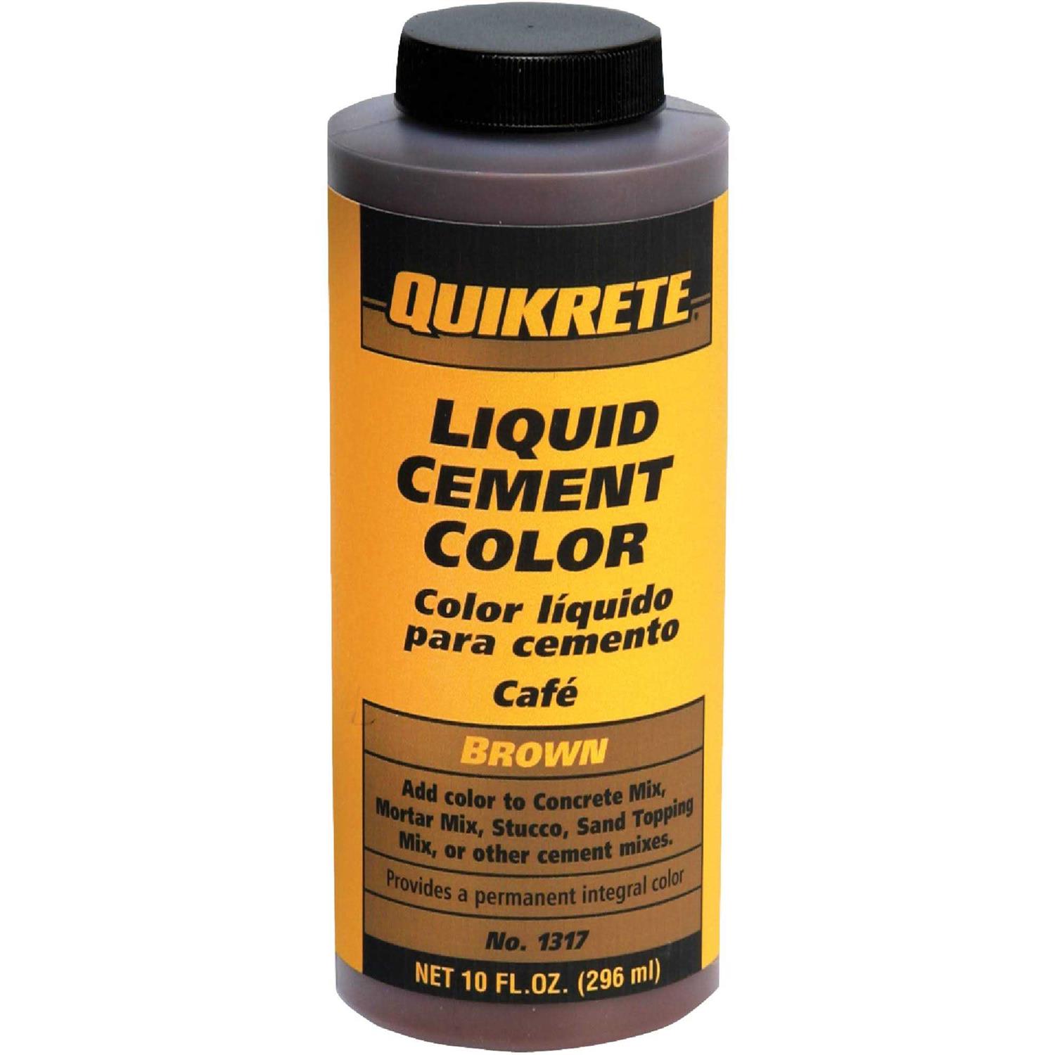 Quikrete 10 oz. Liquid Cement 1317-01 - Cheap Fitting