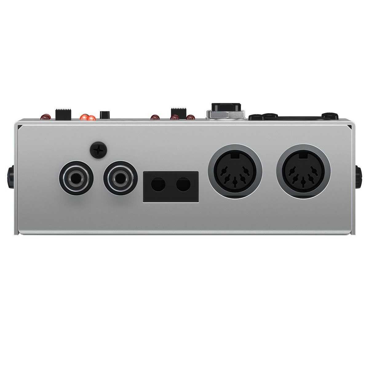 Behringer 6-in-1 CT100 Cable Tester - Cheap Fitting