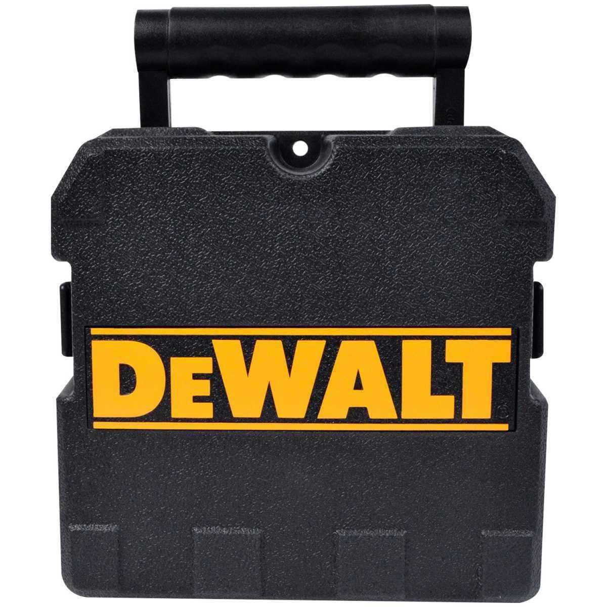 Dewalt Cross Line Laser DW088K - Cheap Fitting