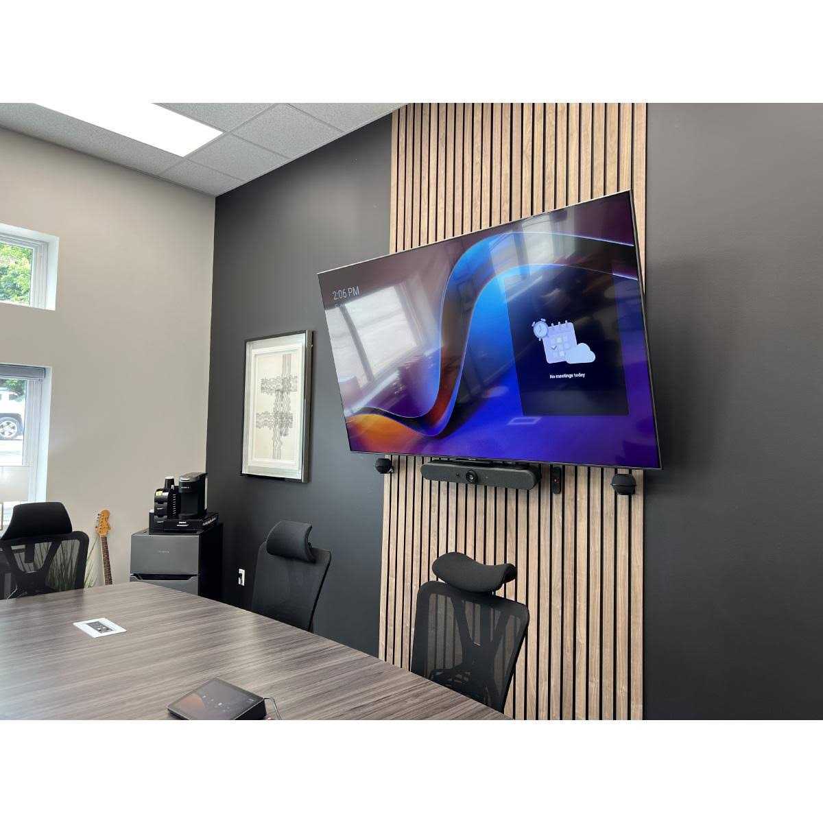 Adjustable Wood Slat Wall Panel Kit Ekena Millwork - Cheap Fitting