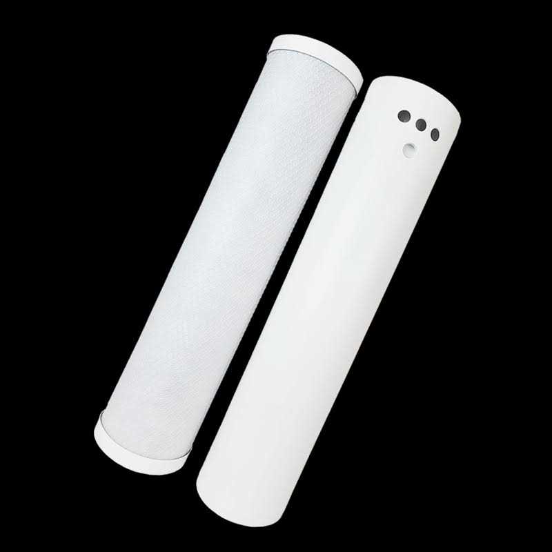 NuvoH2O Manor Duo Replacement Cartridge and Filter - Cheap Fitting