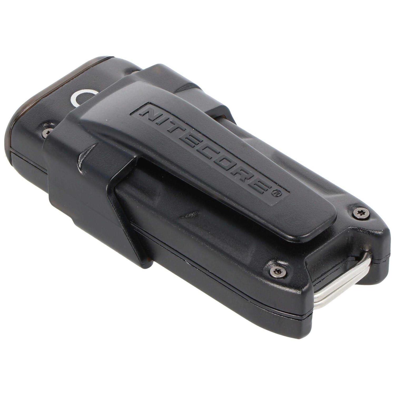 Nitecore TIP SE 700 Lumen Rechargeable Keychain EDC Flashlight - Cheap Fitting