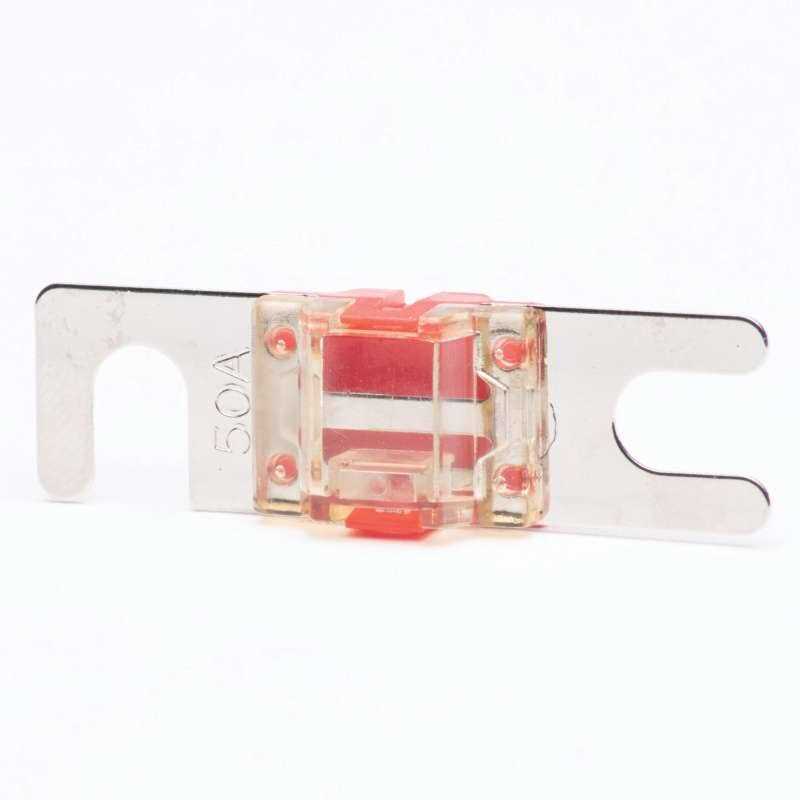 Littelfuse 0MID050.X 50A 32V Fuse - Cheap Fitting