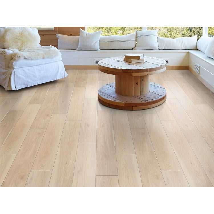 Shaw Pantheon HD Plus Floorte Classic 7 Wide Vinyl Flooring – Sold by Carton (18.8 SF/Carton) – 1051V-07232 - Cheap Fitting