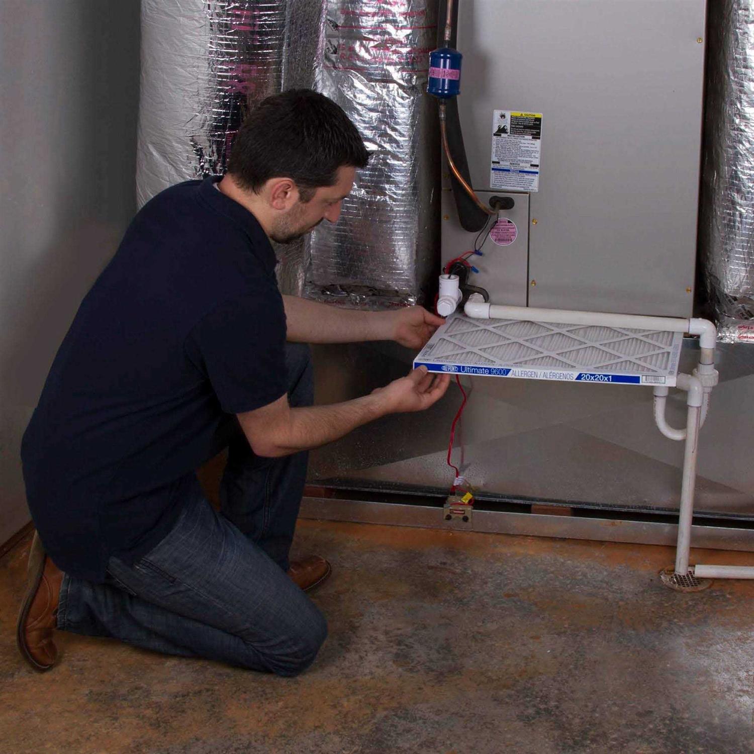 Arm & Hammer Arm and Hammer Max Odor Air Filter - Cheap Fitting