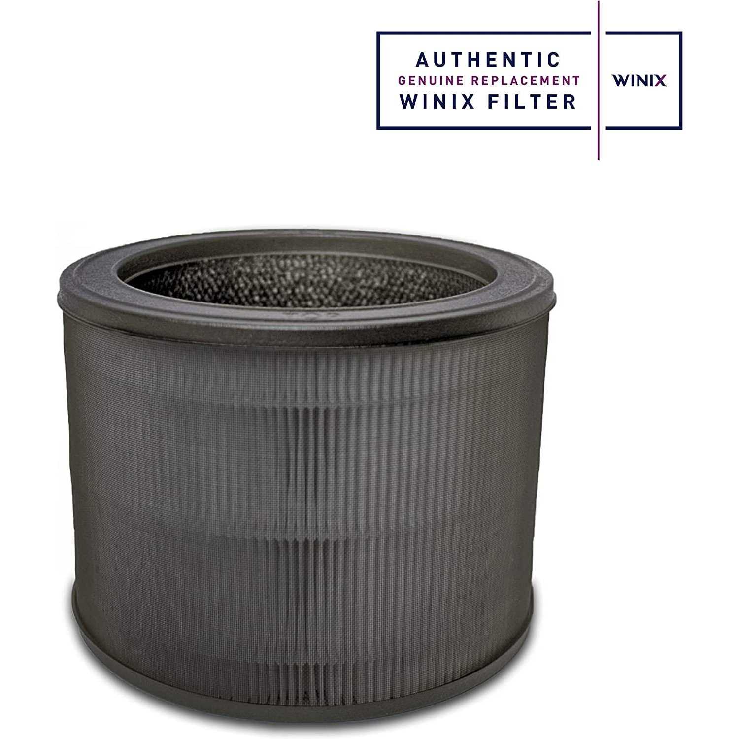 Winix O Replacement Filter Set 1712-0110-00 - Cheap Fitting