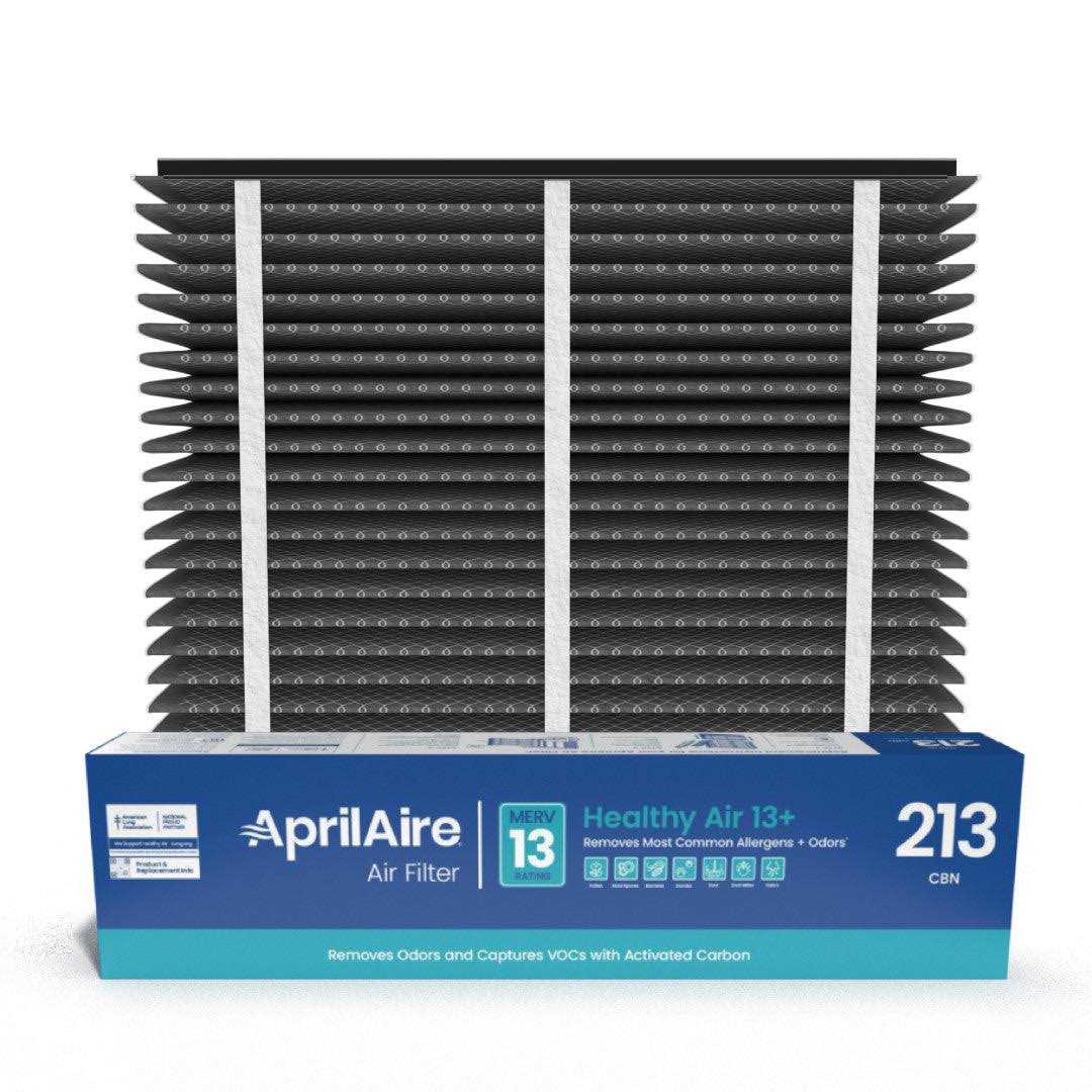 Aprilaire 213CBN Air Filter - Cheap Fitting