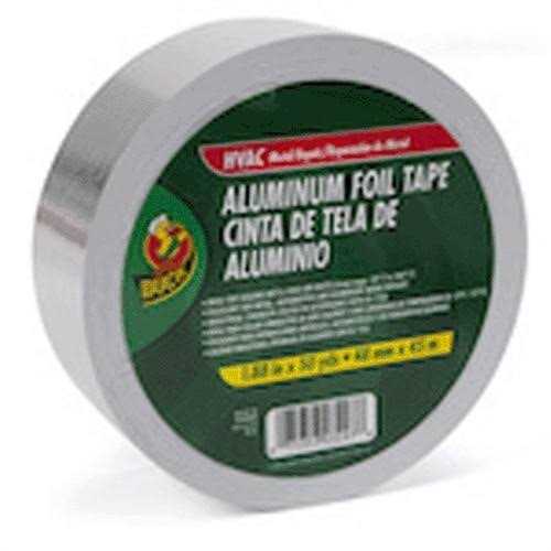 Duck HVAC Metal Repair Aluminum Foil Tape - Cheap Fitting