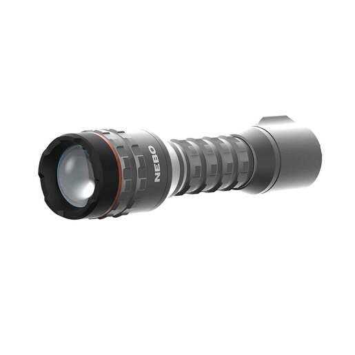 NEBO Davinci 800 Lumen Flashlight - Cheap Fitting