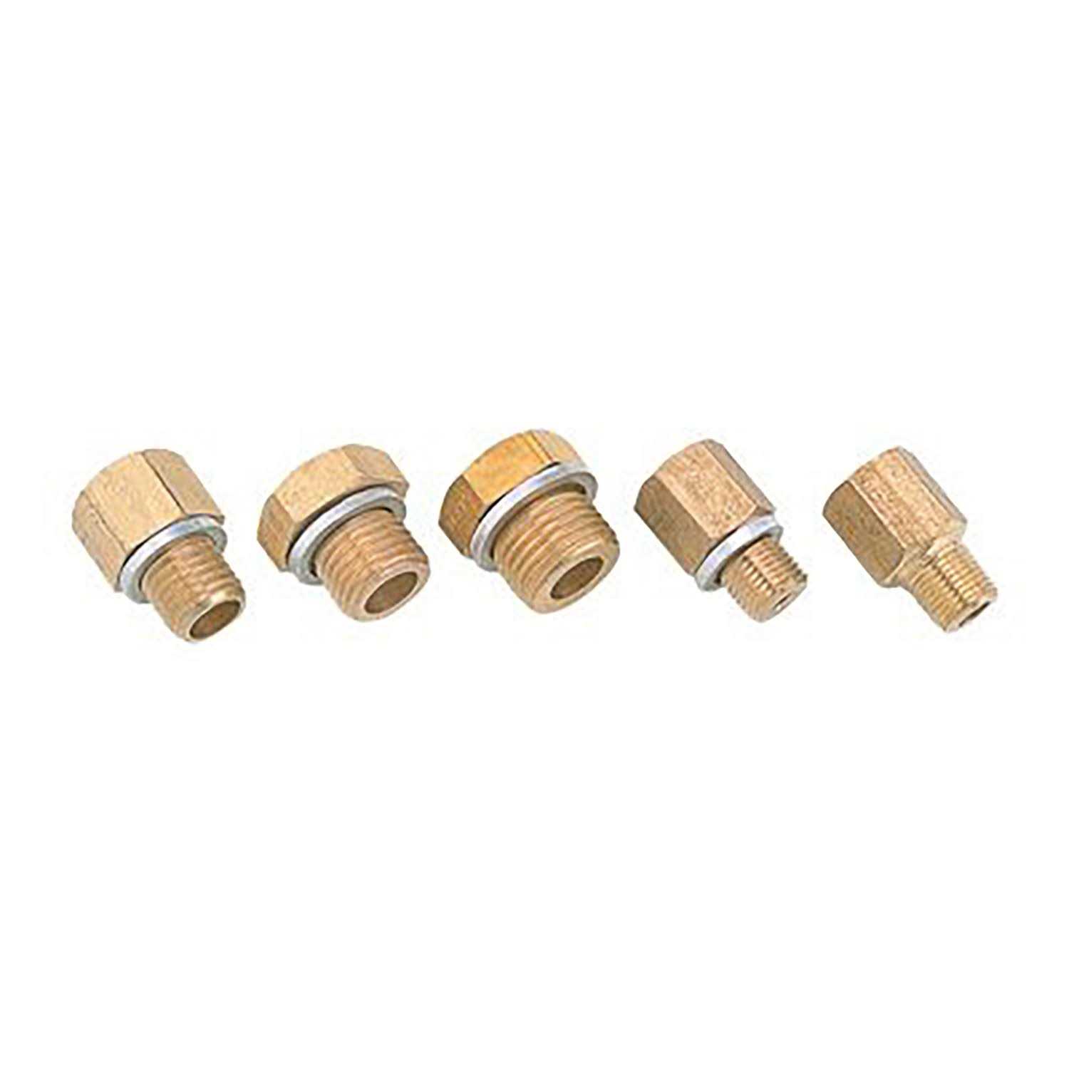 Equus Adapter Kit E9848 - Cheap Fitting