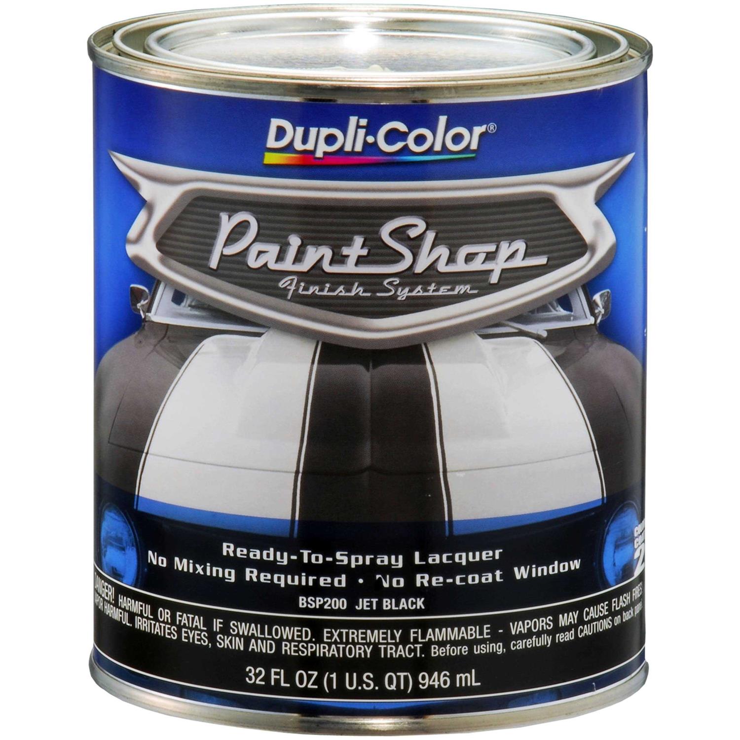 Duplicolor BSP212 Paint Shop Molten Red Metallic - Cheap Fitting