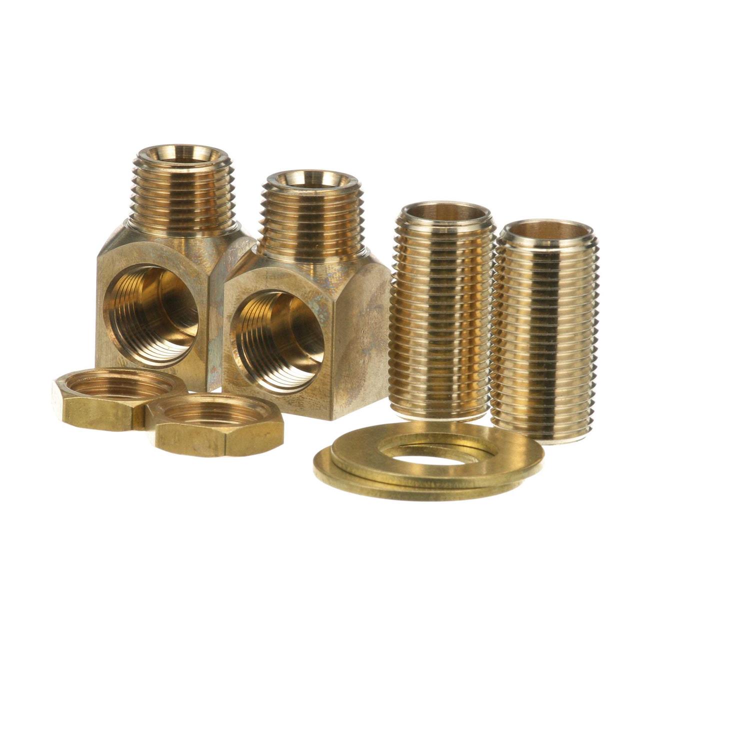 T S Brass B-0230-K Installation Kit - Cheap Fitting