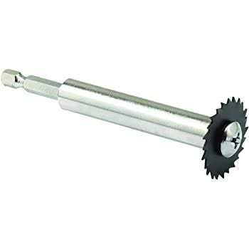 Superior Tool PVC Pipe Cutter 37516 - Cheap Fitting