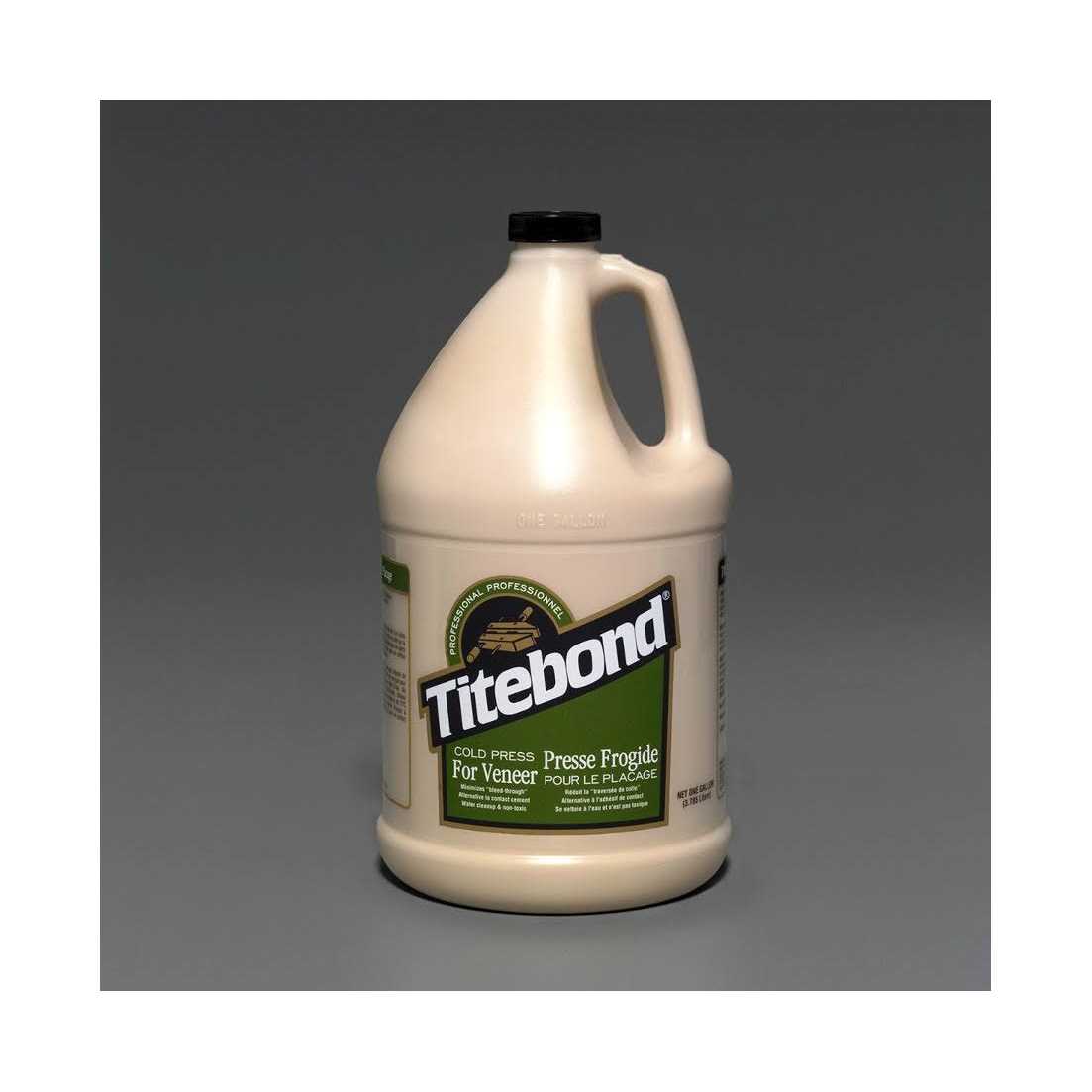 Titebond Cold Press Veneer 5176 - Cheap Fitting