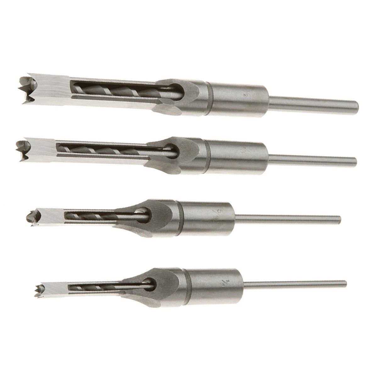 Shop Fox D2845 Mortising Chisel Set - Cheap Fitting
