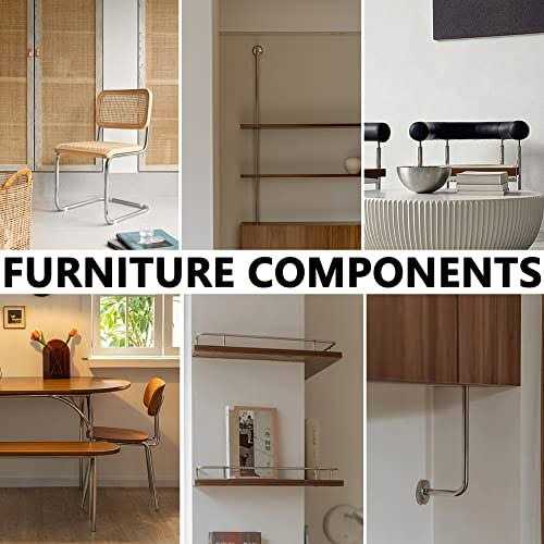 Tynulox OD 304 Stainless Steel Tube Thickened Pipe Wall & Weldable Tubing - Cheap Fitting