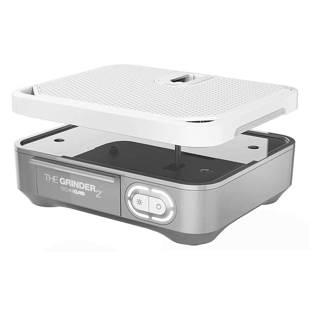 The Grinder 2 by Techniglass - Cheap Fitting