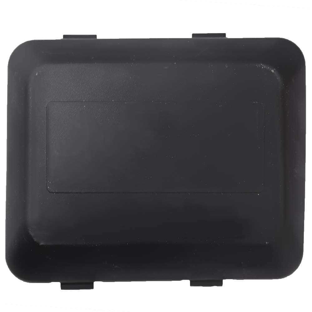 Anxingo 17211-ZL8-023 Air Filter With 17231-Z0L-050 Cleaner Cover Replacement for Honda GCV135 GCV160 GCV190 Engine HRB216 HRB217 HRR216 HRS216 HRT216 - Cheap Fitting